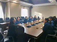 第109個(gè)國(guó)際勞動(dòng)?jì)D女節(jié)在即，為充分展示公司廣大女職工奮發(fā)有為，巾幗不讓須眉的精神風(fēng)貌，讓廣大女職工度過(guò)一個(gè)熱鬧、暖心，有品位，有意義的節(jié)日，2月15日下午，公司女職工委員會(huì)召開了“慶三八”活動(dòng)籌備討論會(huì)，為開展好今年三八婦女節(jié)系列活動(dòng)出謀劃策。各單位女工主任及女工干部參加了會(huì)議。

公司女職委副主任程辛充分肯定了廣大女職工在2018年各項(xiàng)工作中做出的努力和取得的成績(jī)，要求兩級(jí)女職委要總結(jié)汲取往年三八活動(dòng)的相關(guān)經(jīng)驗(yàn)，結(jié)合基層女職工所需所愿的心聲，圍繞深化固化“高技能、高品味、高素質(zhì)”女職工隊(duì)伍建設(shè)主題，以做好兩年一度“評(píng)優(yōu)”活動(dòng)為主線，有針對(duì)、接地氣地策劃好、組織好今年慶三八系列活動(dòng)，要讓每一位女職工都能在節(jié)日中感受到來(lái)自企業(yè)的關(guān)愛，收獲更大歸屬感、認(rèn)同感和自豪感，從而激發(fā)更烈強(qiáng)的主人翁意識(shí)和責(zé)任感，為公司2019年各項(xiàng)目標(biāo)的完成做出更大的貢獻(xiàn)。參會(huì)人員集思廣益，從參與度廣、普惠性強(qiáng)、活動(dòng)意義深遠(yuǎn)等角度做了討論，確定了2019年兩級(jí)女職委慶三八活動(dòng)主題、內(nèi)容及開展方式。